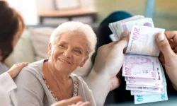 7,12 milyar TL'lik Evde Bakım Yardımı hesaplara yatırılıyor
