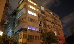 73 yaşındaki baba, oğlunu bıçaklayarak öld*rdü