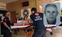 Asansör Boşluğuna Düşen İş Yeri Sahibi Hayatını Kaybetti