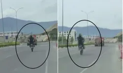 8 Saniyelik “Şov”a Ağır Fatura: 69 Bin TL Ceza Kesildi