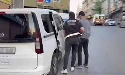 349 milyon liralık pırlanta kaçakçılığı operasyonu: 81 gözaltı
