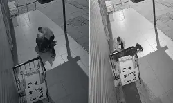 93 yaşındaki adamı dakikalarca dövüp 7 bin lirasını gasbetti