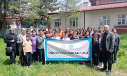 Kahramanmaraşlı öğrencilerin isimleri Sivas’ta yaşatılacak