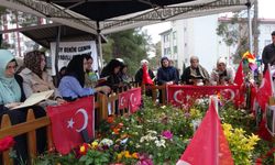 Kahramanmaraş’ta hüzünlü bayram! Zeynep’in annesinin sözleri yürekleri dağladı
