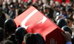 Acı haber: 2 polis memuru şehit oldu