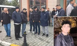 Açılan ateşte vurulan Yusuf Arda 14 günlük yaşam mücadalesini kaybetti