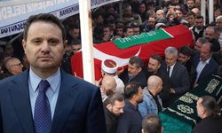 Adalet Bakanı Akın Gürlek'ten vefat eden Almina için taziye mesajı!