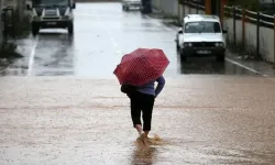 Adana okullar tatil mi, 5 Mayıs Salı Adana'da okul yok mu, Adana’da da yağmur yağacak mı?