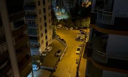 Adana Saimbeyli'de sabaha karşı 4.9 büyüklüğünde deprem