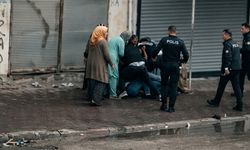 Adana Yüreğir'de kadınlı erkekli kavga! Polis ateş açtı