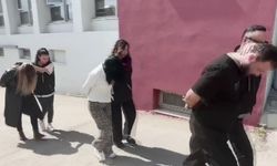 Adana'da 20 kilo 500 gram esrar ele geçirildi: 2 tutuklama