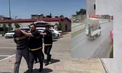 Adana'da 40 kilo etle yakalandılar! Hırsızların savunması pes dedirtti