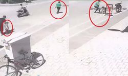 Adana'da bebek tekmeleyen anneye şok karar! Serbest kaldı