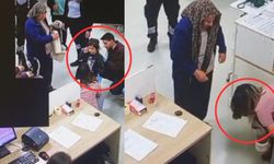Adana'da kahraman hemşire Mina'yı ölümden böyle kurtardı