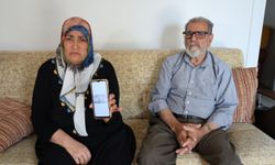 Adana'da yaşlı çift 2 kilo altını dolandırıcılara kaptırdı