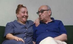 Adile Naşit’in İlk Eşi Ziya Keskiner Kimdir, Kaç Yaşında Öldü?
