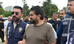 Adliyeye sevk edilen Rasim Ozan Kütahyalı'nın ifadesi ortaya çıktı