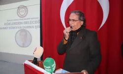 Ahmet Süreyya Durna Adına Şiir Yarışması Düzenlendi