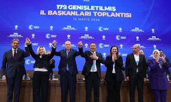 Cumhurbaşkanı Erdoğan: Biz Türk diasporasına sırtımızı dönemeyiz