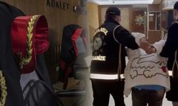 Ağır Ceza Mahkemesi Başkanı'na "Daltonlar"dan ölüm tehdidi: "Sülalendeki erkekleri alacağız"