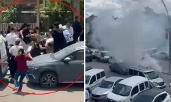 Aileler Birbirine Girdi: 8 Yaralı, 17 Gözaltı