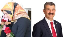 AK Parti Aksaray Milletvekili Hüseyin Altınsoy'un Eşi Serap Altınsoy Kimdir?