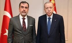 AK Parti Aydın İl Başkanı Mehmet Erdem Kimdir?