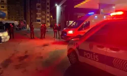Akaryakıt istasyonunda bıçaklı kavga: 1 ölü, 2 yaralı