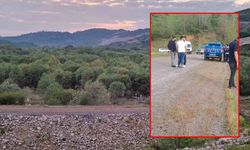 Akıntıya kapılan 35 yaşındaki kadın hayatını kaybetti