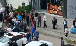 Akraba aileler arasında silahlı kavga: 1 ölü, 4 yaralı