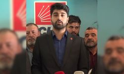 Aksaray İl Gençlik Kolları Başkanı Hüseyin Çakmak Kimdir?