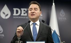 Ali Babacan Cumhurbaşkanı Adayı Olacak Mı?