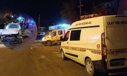 Alparslan Türkeş Bulvarı'nda facia! Genç kadın can verdi