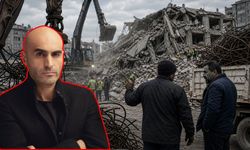Alper Kul Anlattı: Kahramanmaraş’ta Enkazda Demir Satışı Yapıldı