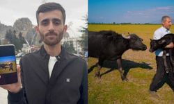 Amatör Fotoğrafçı Mehmet Emin Coruş Kimdir? Paris’te Ödül Aldı, Gümrükte Şok Yaşadı