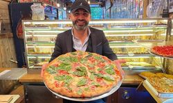 Amerika'da Pizzacı Olan Türk Kim? Hakkı Akdeniz Kimdir, Nereli?