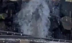 Ankara Gölbaşı'nda Mogan Gölü'ne milyonluk çevre cezası!