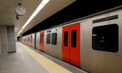 Ankara metro seferleri durduruldu mu, neden durduruldu?