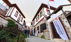Ankara'da Kahramanmaraş buluşması! KABİYAD resmen tanıtıldı