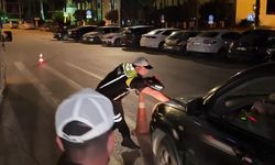 ‘Anksiyetem tuttu’ diyerek polisten kaçan sürücü 557 bin lira ceza yedi