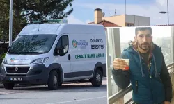 Annesini Bıçakla Rehin Aldı, Jandarmaya Saldırdı