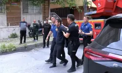 Annesini rehin alan şüpheli abisinin ihbarıyla gözaltına alındı