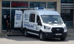 Antalya'da 16 yaşındaki Mert'in cenazesi ailesine teslim edildi!