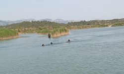 Antalya'da Aksu Çayı'nda can pazarı! 22 yaşındaki genç öldü
