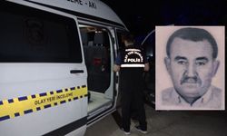 Antalya'da alacak verecek kavgasında can verdi