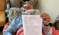 Antalya'da şoförü döven Litvanyalı boksör yakalandı