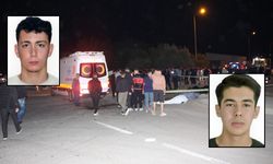Antalya’daki Feci Kazada Hayatını Kaybeden 2 Genç Son Yolculuğuna Uğurlanacak