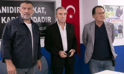 Arka Sokaklar Hangi Yıl Başladı, İlk Bölüm Ne Zaman Yayınlandı? Arka Sokaklar Kaç Bölüm Oldu?
