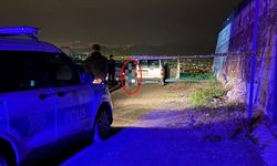 Arkadaşına mesaj attıktan sonra tepelik alanda tüfekle intih*r etti