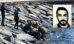 Avcılar Sahilinde Bulunan Cesedin Kimliği Belli Oldu